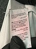 Travelers by Chico's Solid Ivory Active Pants Size XL (3) - photo 8