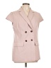 Unbranded Pink Blazer Size L - photo 1