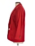 Lizsport 100% Wool Red Wool Blazer Size 10 (petite) - photo 5