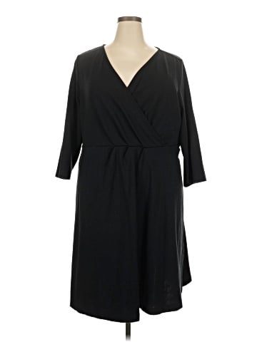 Lands' End Casual Dress (view 1)