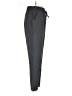Lululemon Athletica Solid Gray Casual Pants Size 6 - photo 4
