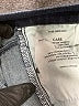Ann Taylor Solid Blue Jeans Size 14 - photo 8