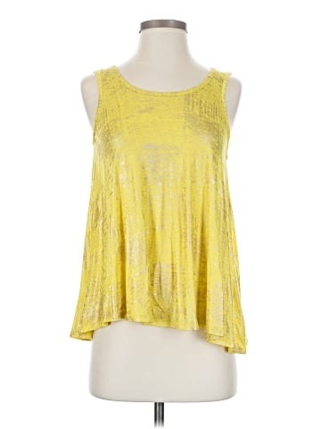 JLo by Jennifer Lopez Sleeveless Blouse (view 1)