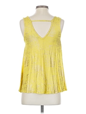 JLo by Jennifer Lopez Sleeveless Blouse (view 2)