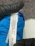 Aeropostale Blue Swimsuit Bottoms Size XS - photo 4