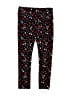 Crewcuts Hearts Black Casual Pants Size 4 - photo 1