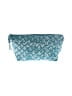 Assorted Brands Teal Makeup Bag One size - photo 1