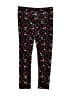 Crewcuts Hearts Black Casual Pants Size 4 - photo 2