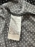 Gap Black Short Sleeve Top Size S - photo 8