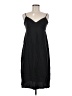 Splendid Black Casual Dress Size M - photo 1