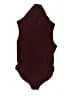 Marilyn Monroe Burgundy Bodysuit Size XL - photo 1