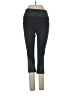 MPG Color Block Gray Active Pants Size S - photo 2