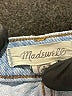 Madewell Blue Jeans Size 30 waist (tall) - photo 7