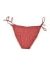 J.Crew Hearts Red Swimsuit Bottoms Size L - photo 2