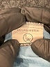 Unbranded 100% Polyester Solid Blue Long Sleeve Blouse Size XL - photo 9