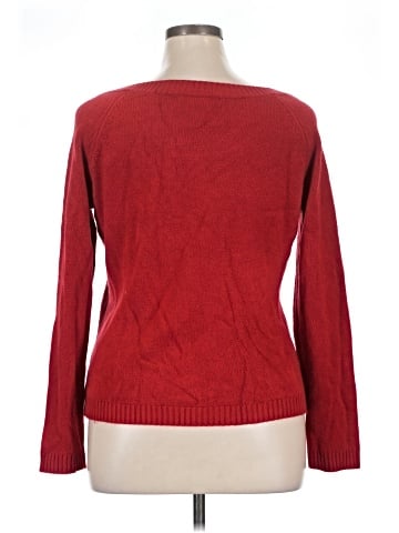 New York & Company Pullover Sweater (view 2)