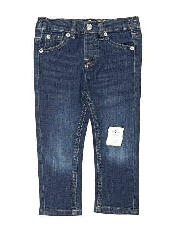 7 For All Mankind Jeans (view 1)