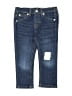 7 For All Mankind Blue Jeans 12-18 MO / 18 MO - photo 1