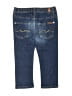 7 For All Mankind Blue Jeans 12-18 MO / 18 MO - photo 2