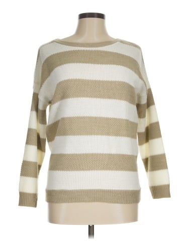 Daytrip Pullover Sweater (view 1)