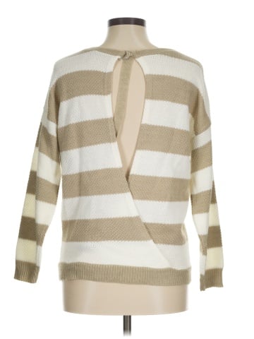 Daytrip Pullover Sweater (view 2)