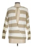 Daytrip 100% Acrylic Stripes Tan Pullover Sweater Size M - photo 2