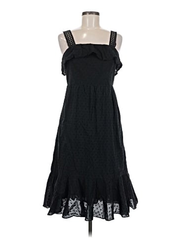 J.Crew Casual Dress (view 1)