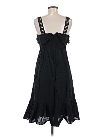 J.Crew Casual Dress (view 2)