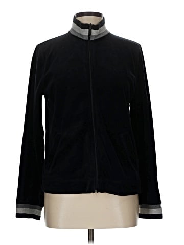 Jones New York Sport Track Jacket (view 1)