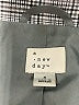 A New Day Checkered-gingham Gray Blazer Size 6 - photo 6
