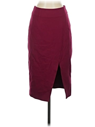 Minty Meets Munt Casual Skirt (view 1)