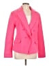 Steve Madden 100% Polyester Pink Blazer Size L - photo 1