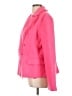 Steve Madden 100% Polyester Pink Blazer Size L - photo 5