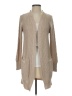 RDI Tan Cardigan Size S - photo 1