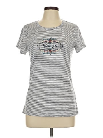 Maison Jules Short Sleeve Top (view 1)