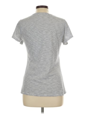 Maison Jules Short Sleeve Top (view 2)