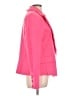 Steve Madden 100% Polyester Pink Blazer Size L - photo 4