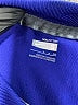Nike 100% Polyester Blue Short Sleeve Polo Size S - photo 7