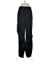 A New Day Black Cargo Pants Size 4 - photo 1