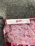 Leggiadro Pink 3/4 Sleeve Top Size 10 (3) - photo 6