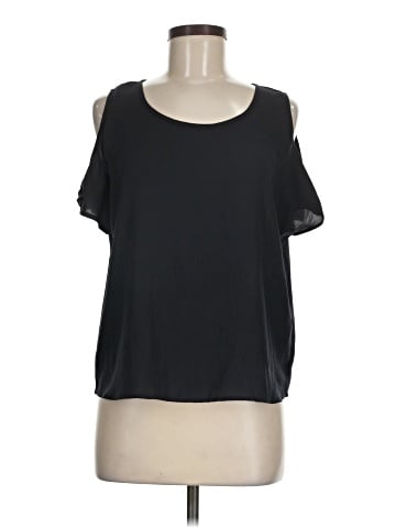 Madison Short Sleeve Top (view 1)