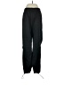 A New Day Black Cargo Pants Size 4 - photo 2
