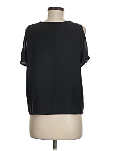 Madison Short Sleeve Top (view 2)