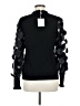 Sioni Black Turtleneck Sweater Size M - photo 2
