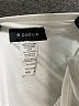 B. Darlin White Cocktail Dress Size 3 - 4 - photo 4