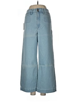 Unpublished Jeans (view 1)