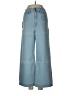 Unpublished Blue Jeans Size 28 waist - photo 1