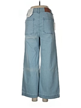 Unpublished Jeans (view 2)