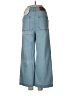 Unpublished Blue Jeans Size 28 waist - photo 2