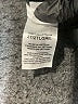 Adidas 100% Polyester Black Zip Up Hoodie Size 2T - photo 4